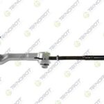 BMW i3 modellerinde kullanılan sol yanrotun OEM numarası 32216851409’dur. Bu parça